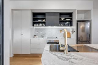 Pod Two - Luxurious 1 King Bedroom - Mount Gambier - 7