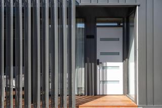 Pod Two - Luxurious 1 King Bedroom - Mount Gambier - 6