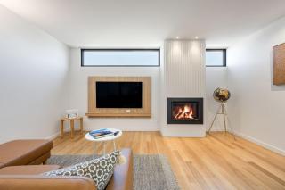 Pod Two - Luxurious 1 King Bedroom - Mount Gambier - 2