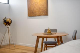 Pod Two - Luxurious 1 King Bedroom - Mount Gambier - 1
