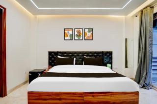 Hotel O Rainbow Hotels - Gurgaon - 8