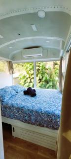 Bus hotel Ruta160 - Nicoya - 1