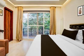 Hotel O Rainbow Hotels - Gurgaon - 5