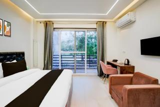 Hotel O Rainbow Hotels - Gurgaon - 4