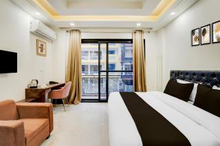 Hotel O Rainbow Hotels - Gurgaon - 1