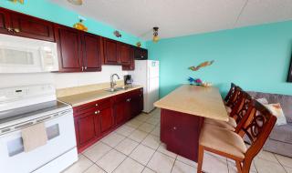 Stylish Waikiki Banyan Condo with Mountain Views, Comfort & Free Parking (10807) - Honolulu - 6