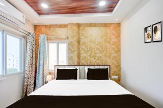 Hotel O Krishna Hotel - Kundakal - 4