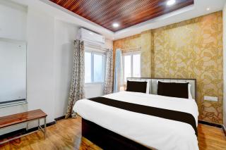 Hotel O Krishna Hotel - Kundakal - 8