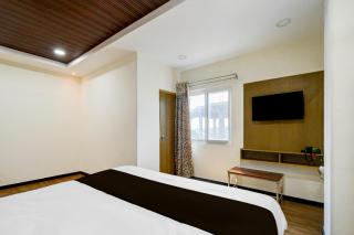 Hotel O Krishna Hotel - Kundakal - 7