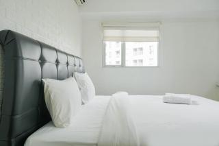 Best Location 2BR at The Wave Kuningan Apartment By Travelio - 4