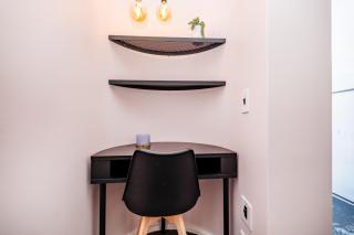 Flamingo807: Top Floor Sea Point Aprt with Balcony - Cidade Do Cabo - 3