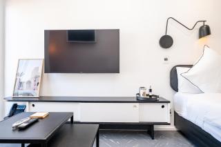 Flamingo807: Top Floor Sea Point Aprt with Balcony - Cidade Do Cabo - 5