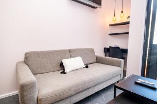 Flamingo807: Top Floor Sea Point Aprt with Balcony - Cidade Do Cabo - 4