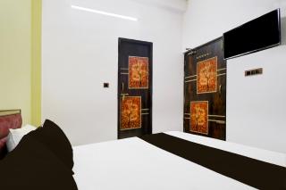 HOTEL O DIVINE - Chinhat - 1