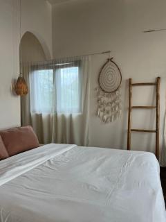 1BR Townhouse in Central Ubud, near Yoga Barn - Ubud - 4