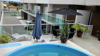 Sobrado aconchegante e acolhedor, com hidro spa - Guaratuba - 8
