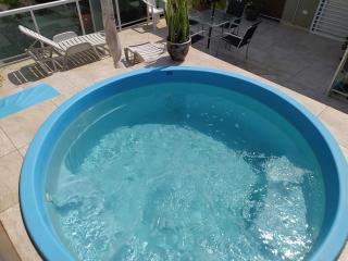 Sobrado aconchegante e acolhedor, com hidro spa - Guaratuba - 5
