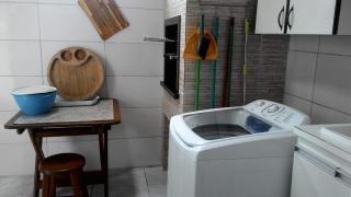Sobrado aconchegante e acolhedor, com hidro spa - Guaratuba - 2