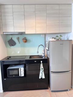 2Ps Apartment - Pratunam - 3