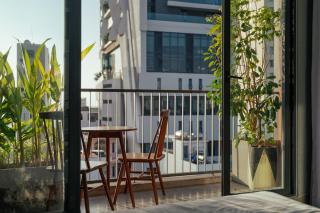 Marilyn Boutique Hotel Nha Trang - Nha Trang - 9