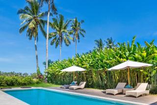 Royal Lotus Villa in Ubud - Ubud - 4