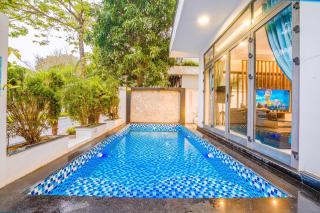Vila BT31-21 - Sầm Sơn - 4