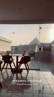 saffety zone hotel view inn - Le Caire - 7