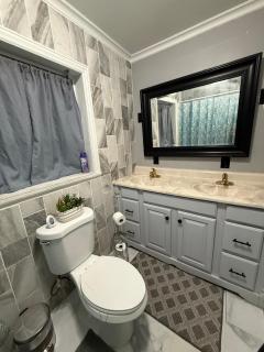 Apartment 1- 2 people 1 bedroom - Margate - 3