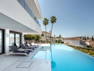Villa de lujo moderna en Marbella con piscina privada - ES-175-33 - Marbella - 0