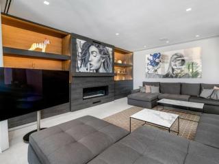 Villa de lujo moderna en Marbella con piscina privada - ES-175-33 - Marbella - 4