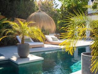 Villa moderna de lujo con jardín privado y piscina en Marbella - ES-175-34 - Marbella - 6