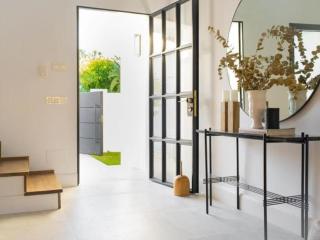 Villa moderna de lujo con jardín privado y piscina en Marbella - ES-175-34 - Marbella - 1