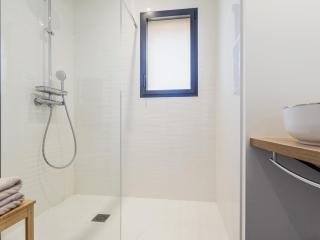 Studio Bohême avec terrasse et parking, à proximité de Planète Sauvage - FR-1-306-1305 - 4