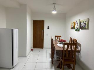 Apartamento na Praia do Morro Guarapari ES - Guarapari - 8