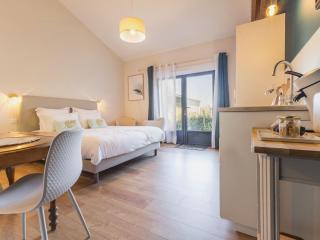 Studio Jungle avec terrasse et piscine chauffée près de Nantes - FR-1-306-1304 - Port-Saint-Père - 6