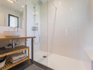 Studio Jungle avec terrasse et piscine chauffée près de Nantes - FR-1-306-1304 - Port-Saint-Père - 4