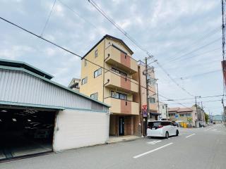 K2Guesthouse Konohana - Osaka - 9