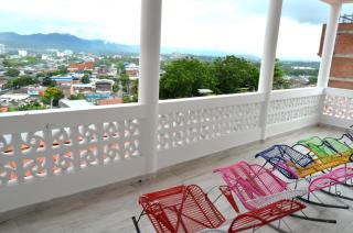 Tocarema Casa quinta - Girardot - 1