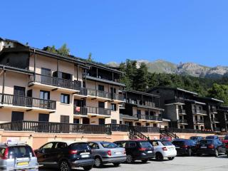 Appartement 4 pers avec terrasse et vue montagne à Aussois - FR-1-508B-19 - Aussois - 1