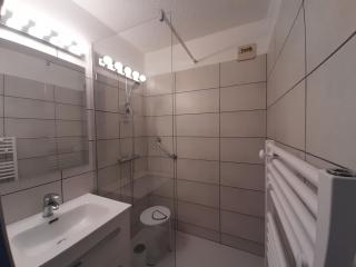Studio Cabine Rénové 4 Pers avec Terrasse et Vue à Aussois - FR-1-508B-29 - Aussois - 7