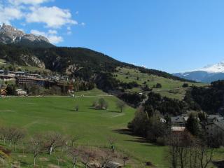 Appartement spacieux 6 pers avec balcon, internet à Aussois - FR-1-508B-14 - Aussois - 4