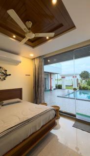Lakeview Farmstay - - 5