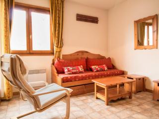 Appartement calme adapté PMR, Aussois - FR-1-508B-50 - Aussois - 9