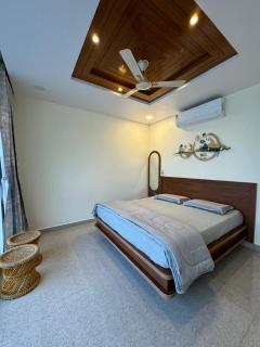 Lakeview Farmstay - - 1