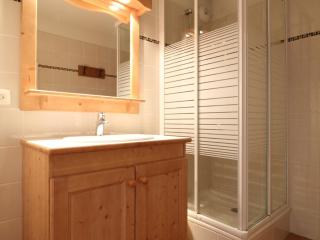 Duplex 3 chambres pour 8 pers avec jolie vue village à Aussois - FR-1-508B-16 - Aussois - 1