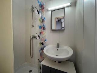 Appt climatisé avec terrasse, parking privé, Gruissan - FR-1-229-896 - Gruissan - 2