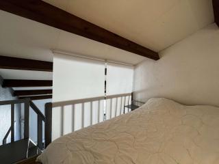 Appt climatisé avec terrasse, parking privé, Gruissan - FR-1-229-896 - Gruissan - 1