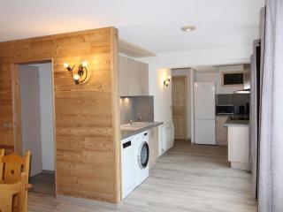 Appartement rénové pour 8 pers, quartier calme, Aussois - FR-1-508B-20 - Aussois - 9