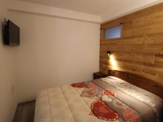 Appartement rénové pour 8 pers, quartier calme, Aussois - FR-1-508B-20 - Aussois - 8