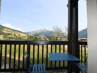 Duplex spacieux 6 pers avec vue et wifi à Aussois - FR-1-508B-34 - Aussois - 2
